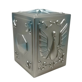 Plastoy - SAINT SEIYA - Money box HYOGA PANDORAS BOX - CYGNE