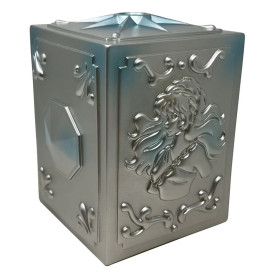 Plastoy - SAINT SEIYA - Money box SHUN PANDORAS BOX - ANDROMEDE
