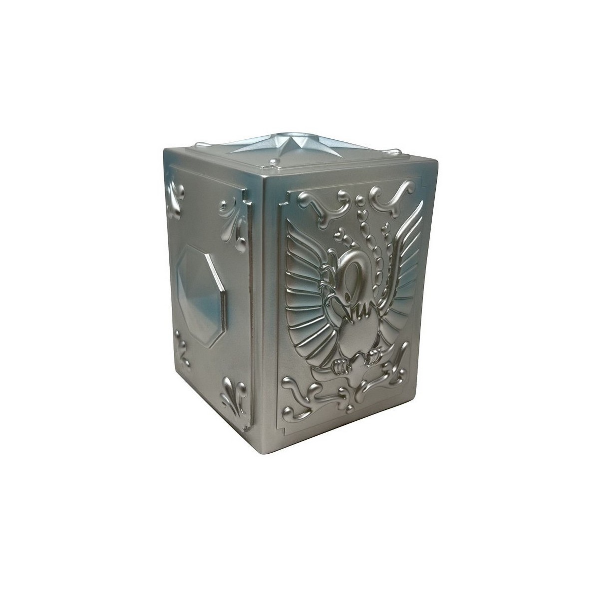 Plastoy - SAINT SEIYA - Money box IKKI PANDORAS BOX - PHOENIX