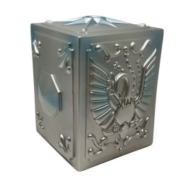 Plastoy - SAINT SEIYA - Money box IKKI PANDORAS BOX - PHOENIX