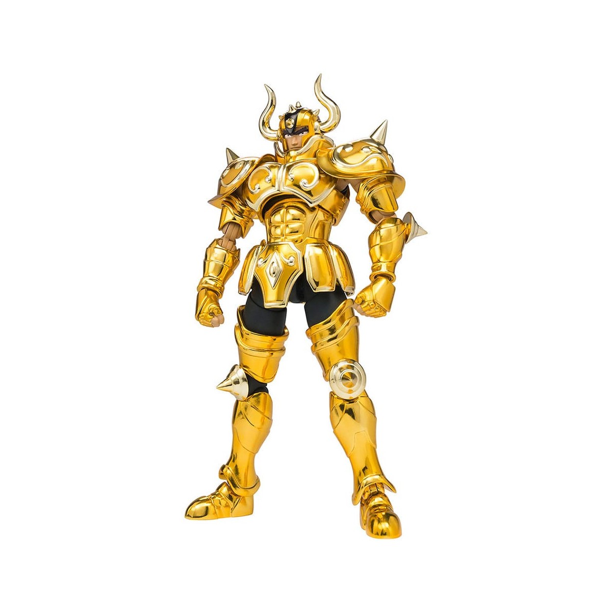 Tamashii Nation - Saint Seiya Taurus Aldebaran - Myth Cloth Ex Revival Aldebaran of the Bull