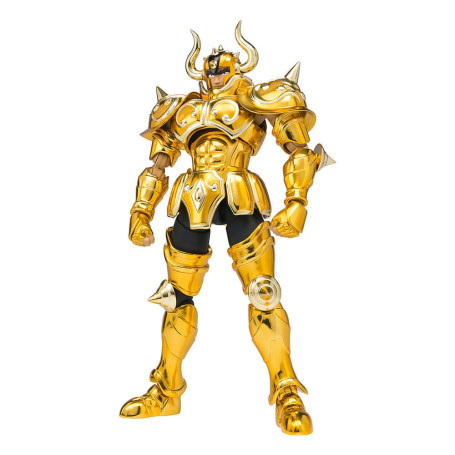 Tamashii Nation - Saint Seiya Taurus Aldebaran - Myth Cloth Ex Revival Aldebaran of the Bull