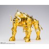 Tamashii Nation - Saint Seiya Taurus Aldebaran - Myth Cloth Ex Revival Aldebaran of the Bull