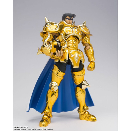 Tamashii Nation - Saint Seiya Taurus Aldebaran - Myth Cloth Ex Revival Aldebaran of the Bull