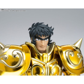 Tamashii Nation - Saint Seiya Taurus Aldebaran - Myth Cloth Ex Revival Aldebaran of the Bull