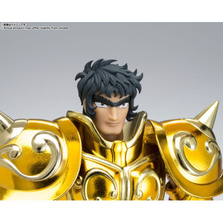 Tamashii Nation - Saint Seiya Taurus Aldebaran - Myth Cloth Ex Revival Aldebaran of the Bull