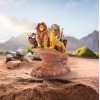 Enesco Disney Tradition by Jim Shore - The Lion King "Carved in Stone" - 30th anniversary