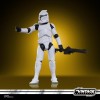 Hasbro - Star Wars The Vintage Collection - Clone Trooper Phase I - Episode II
