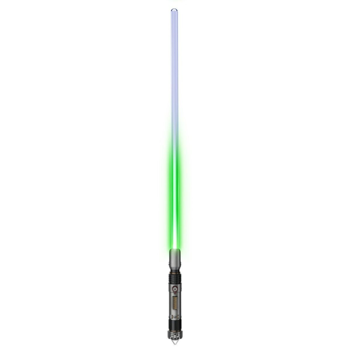 Hasbro - Sabine Wren Force Fx Lightsaber - Black Serie Replica Elite