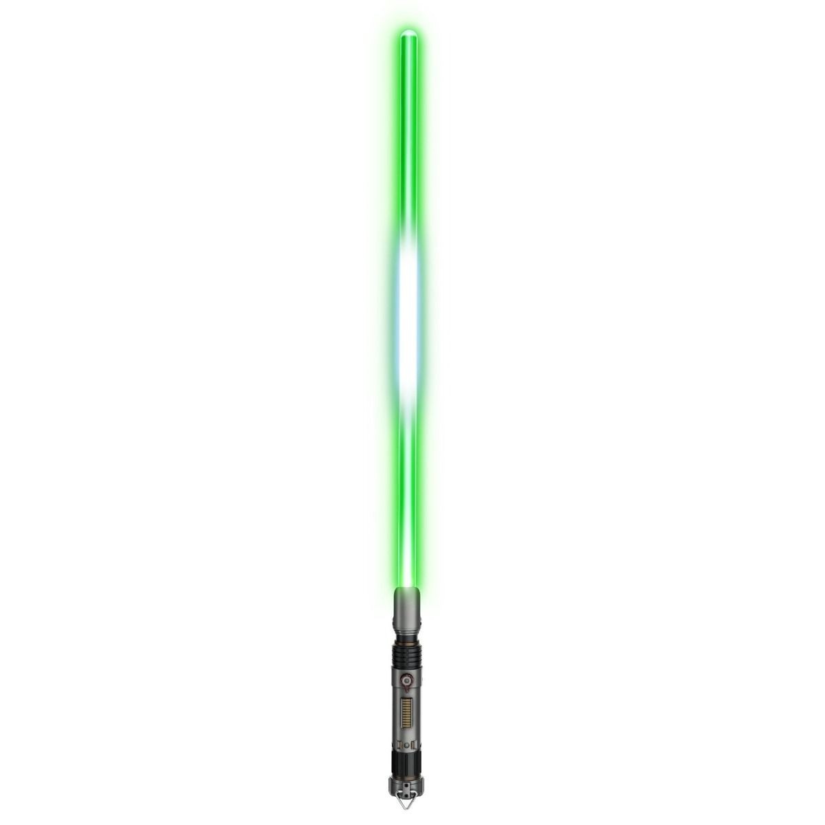 Hasbro - Sabine Wren Force Fx Lightsaber - Black Serie Replica Elite