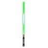 Hasbro - Sabine Wren Force Fx Lightsaber - Black Serie Replica Elite