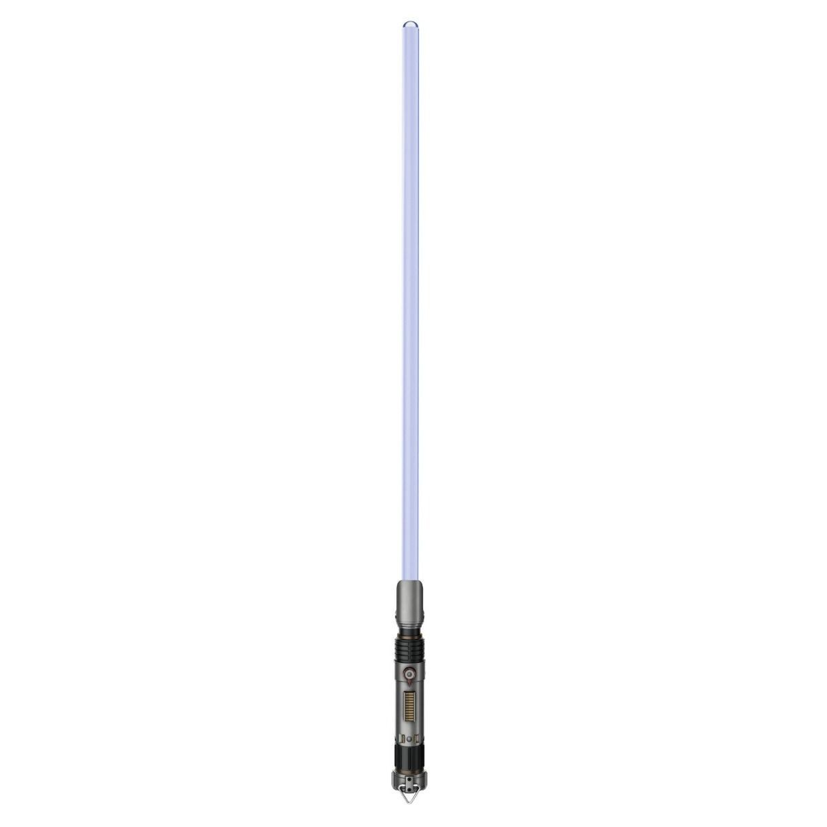 Hasbro - Sabine Wren Force Fx Lightsaber - Black Serie Replica Elite