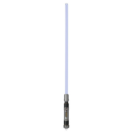 Hasbro - Sabine Wren Force Fx Lightsaber - Black Serie Replica Elite