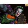 Sideshow 30 years - DC Comics - Batman vs The Joker: Eternal Enemies Premium Format 1/4
