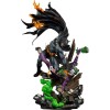 Sideshow 30 years - DC Comics - Batman vs The Joker: Eternal Enemies Premium Format 1/4
