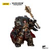 JoyToy Space Marines - Sons of Horus - Warmaster Horus Primarch of the XVlth Legion - 1/18 - Warhammer The Horus Heresy