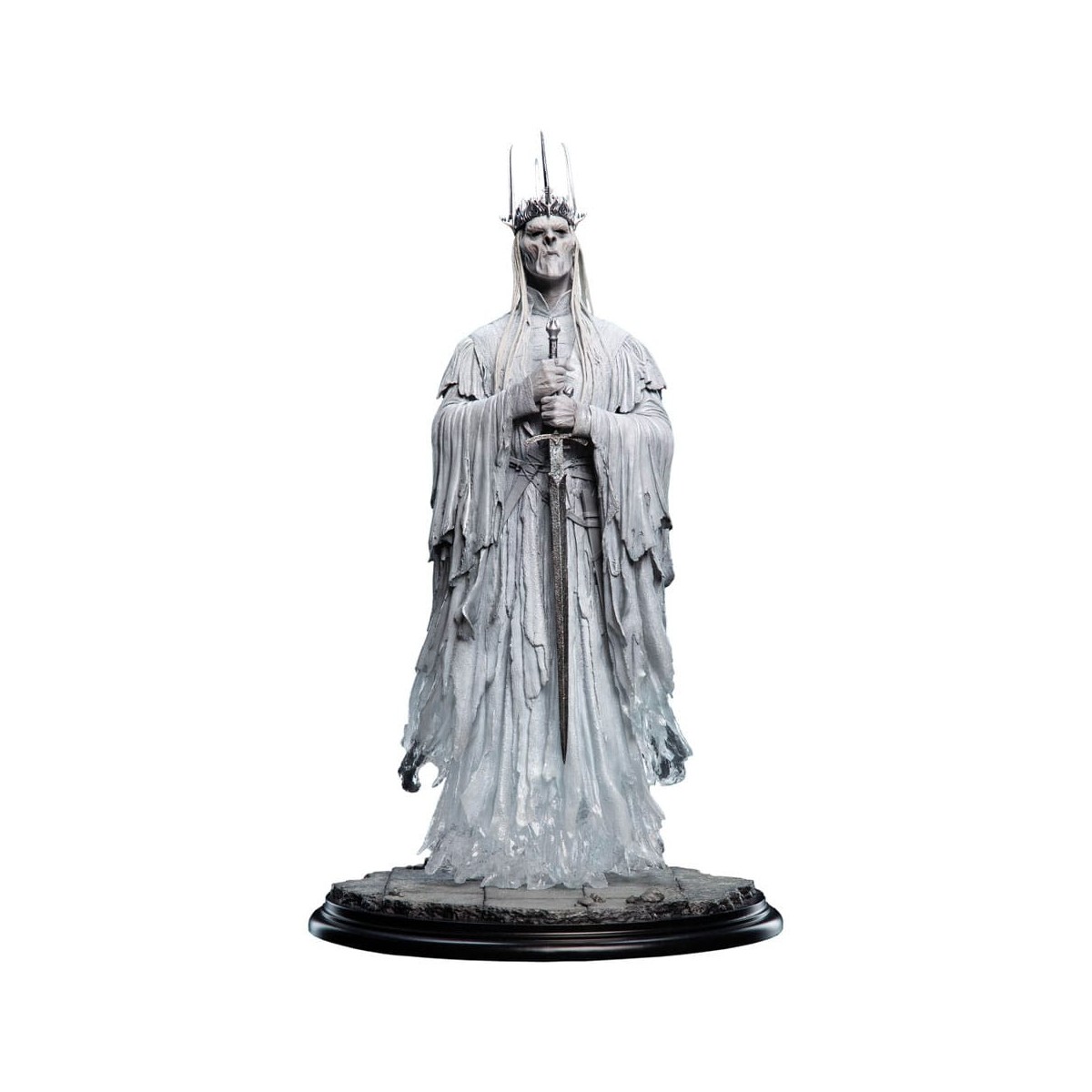 Weta - Witch-king of the Unseen Lands (Classic Series) - The Lord of the Rings statuette 1/6