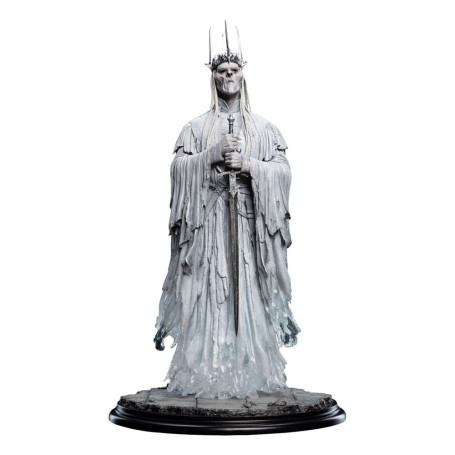 Weta - Witch-king of the Unseen Lands (Classic Series) - The Lord of the Rings statuette 1/6