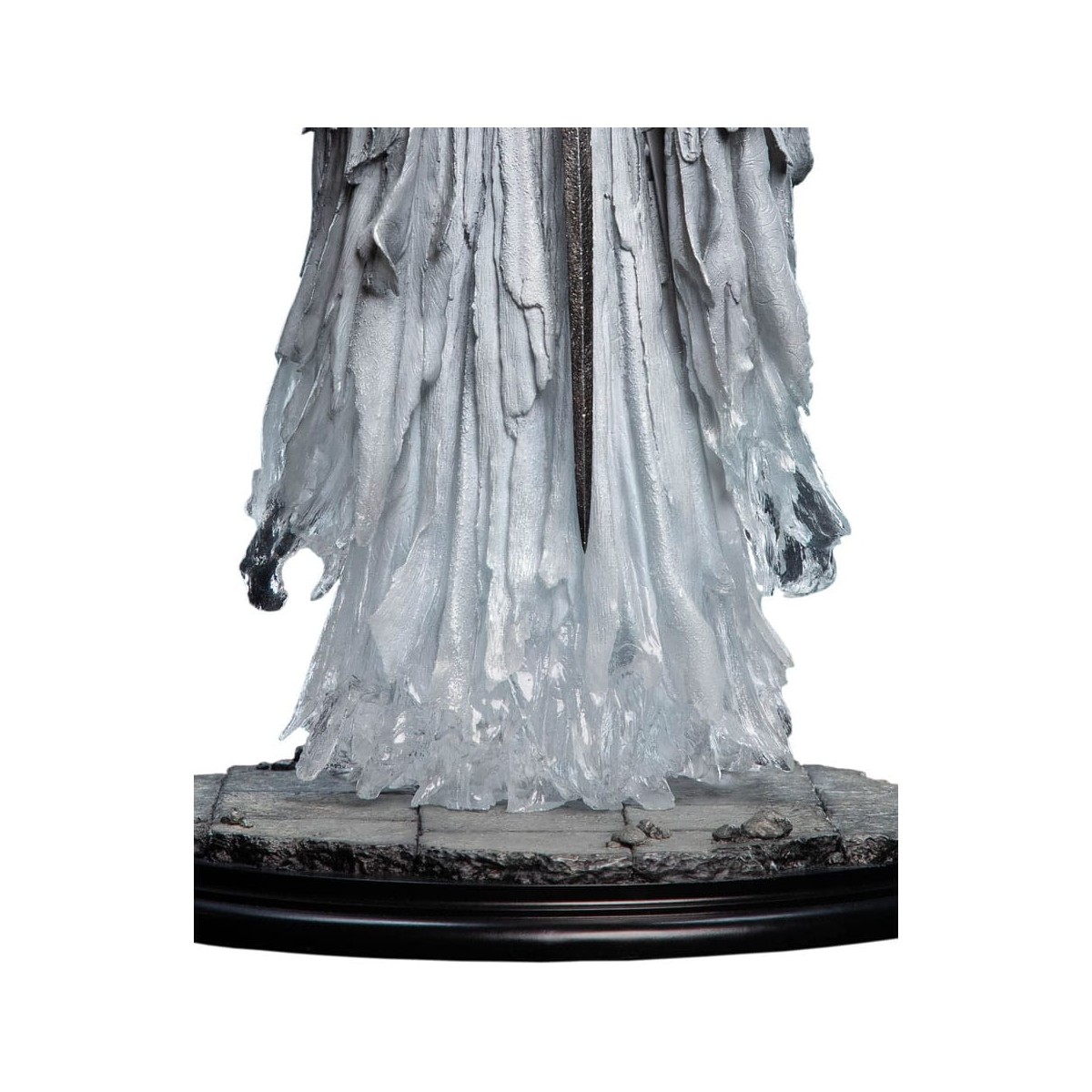 Weta - Witch-king of the Unseen Lands (Classic Series) - The Lord of the Rings statuette 1/6