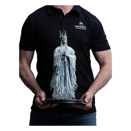Weta - Witch-king of the Unseen Lands (Classic Series) - The Lord of the Rings statuette 1/6