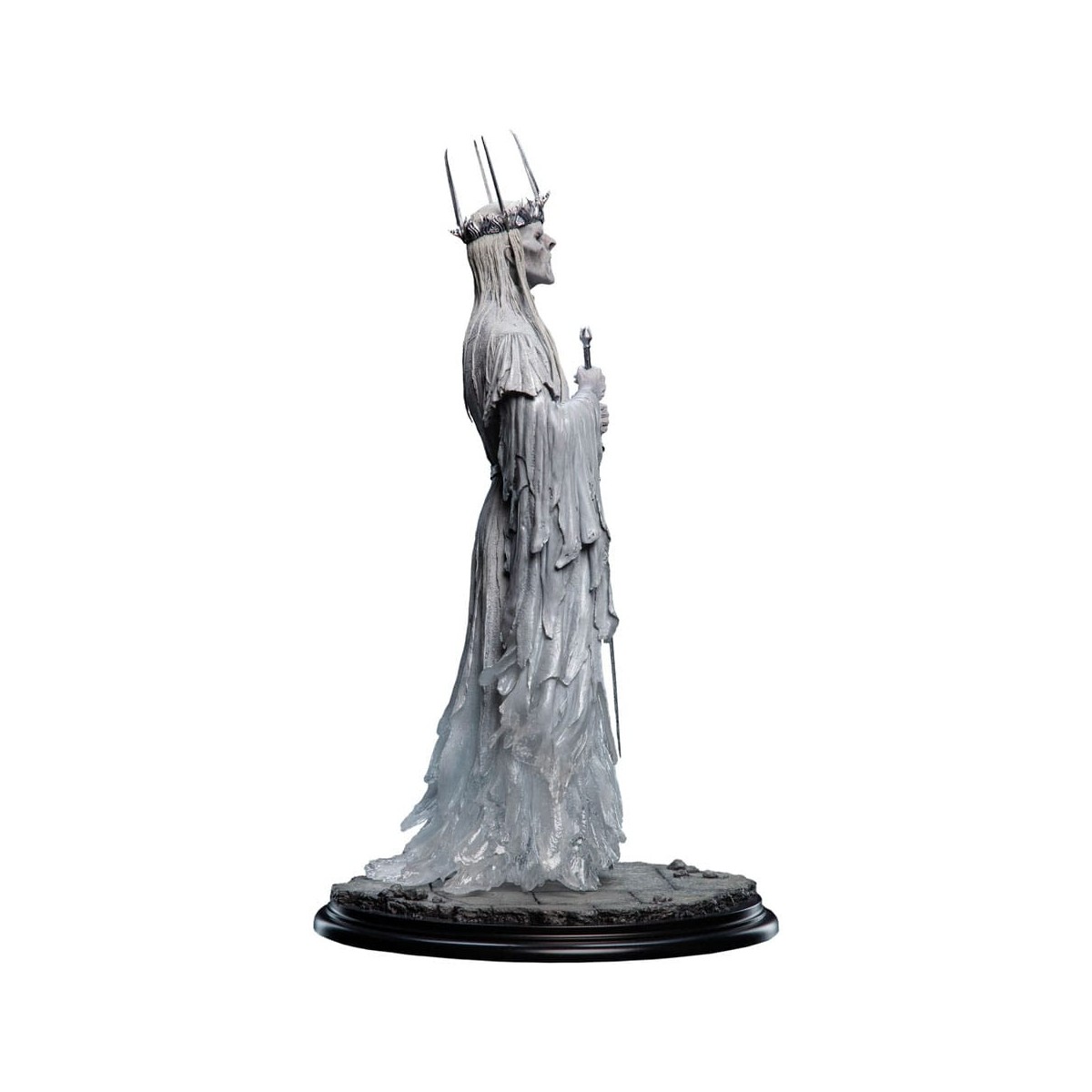 Weta - Witch-king of the Unseen Lands (Classic Series) - The Lord of the Rings statuette 1/6