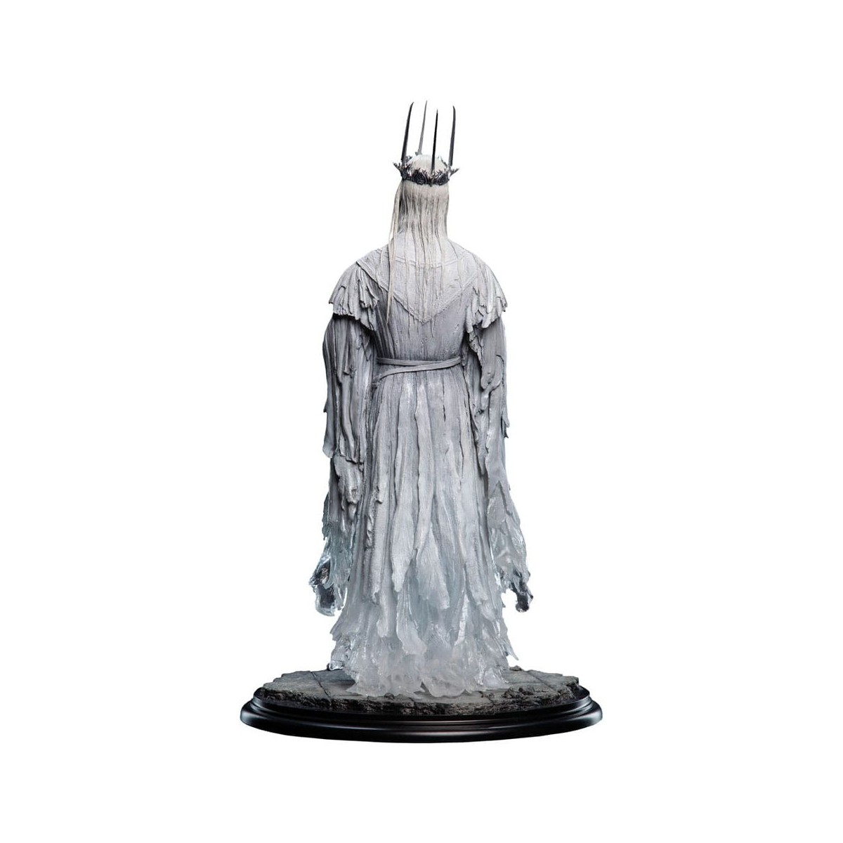 Weta - Witch-king of the Unseen Lands (Classic Series) - The Lord of the Rings statuette 1/6