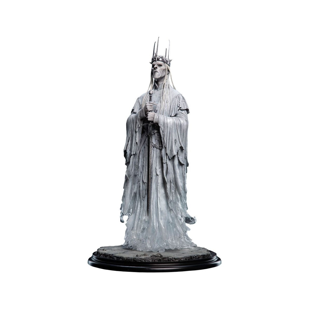 Weta - Witch-king of the Unseen Lands (Classic Series) - The Lord of the Rings statuette 1/6