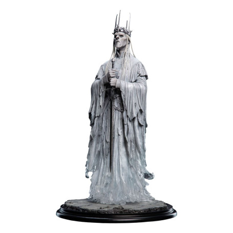 Weta - Witch-king of the Unseen Lands (Classic Series) - The Lord of the Rings statuette 1/6