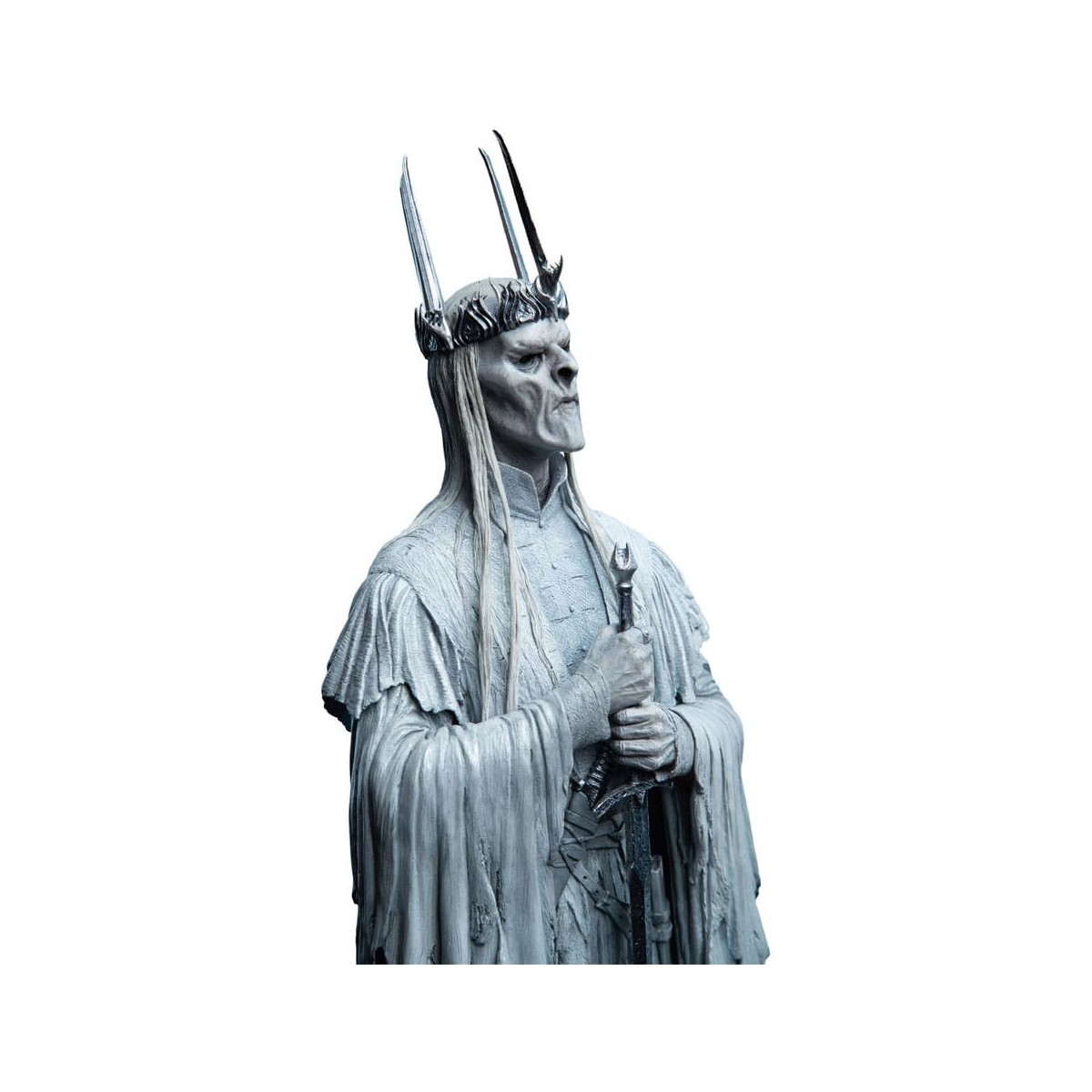 Weta - Witch-king of the Unseen Lands (Classic Series) - The Lord of the Rings statuette 1/6