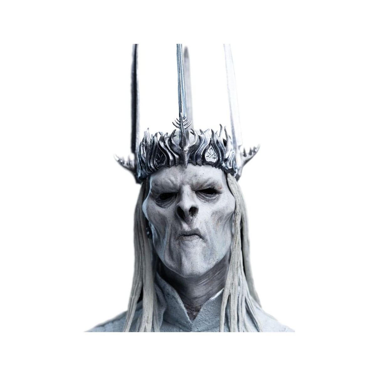 Weta - Witch-king of the Unseen Lands (Classic Series) - The Lord of the Rings statuette 1/6