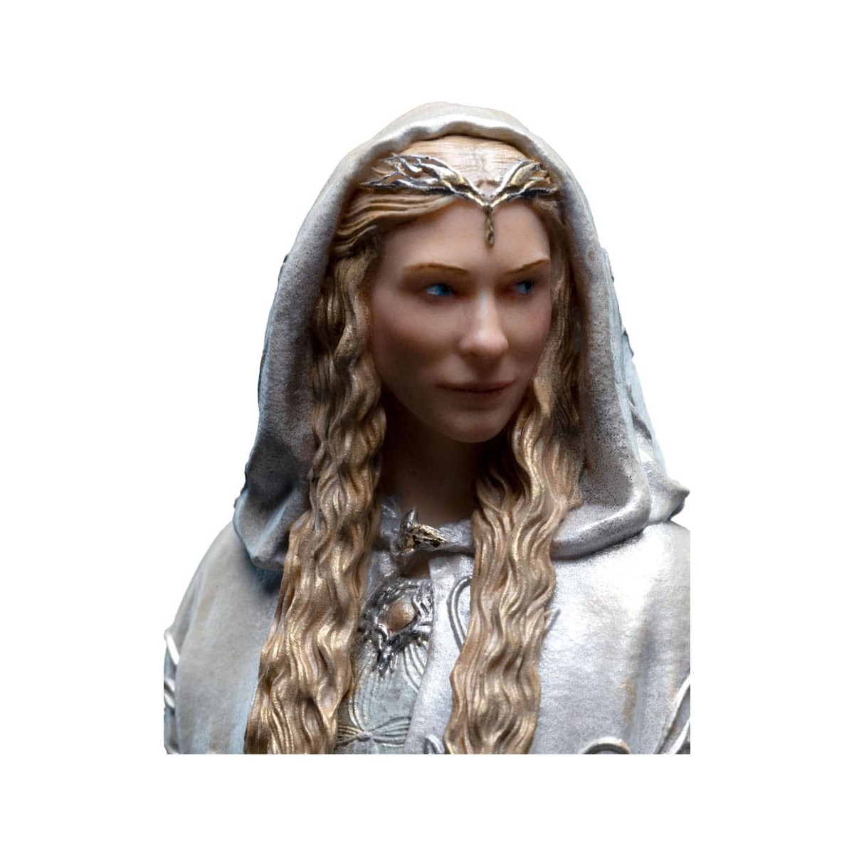 Weta - The Lord of the Rings Galadriel statuette - LOTR