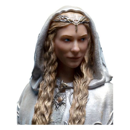 Weta - The Lord of the Rings Galadriel statuette - LOTR