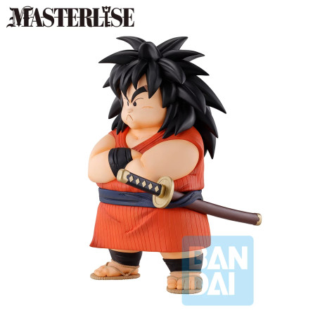 Banpresto - DRAGON BALL Z - ICHIBANSHO - Yajirobe (Lookout above the clouds)