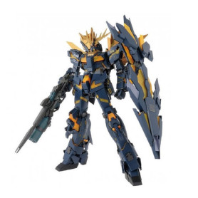 Bandai - Gunpla - 1/60 PG - RX-0[N] Unicorn Gundam 02 Banshee Norn - Mobile Suit Gundam Unicorn