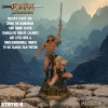 Mezco - Static 6 - Conan the Barbarian (1982) 1/6 statue