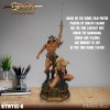 Mezco - Static 6 - Conan the Barbarian (1982) 1/6 statue