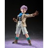 Bandai Tamashii - Dragon Ball GT- TRUNKS - SHF SHFiguarts