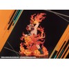 Bandai One Piece - Portgas. D. Ace - Bounty Rush 5th Anniversary - Figuarts Zero Extra Battle