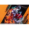Bandai One Piece - Portgas. D. Ace - Bounty Rush 5th Anniversary - Figuarts Zero Extra Battle