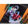 Bandai One Piece - Yamato - Bounty Rush 5th Anniversary - Figuarts Zero Extra Battle