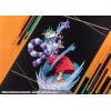 Bandai One Piece - Yamato - Bounty Rush 5th Anniversary - Figuarts Zero Extra Battle