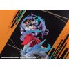 Bandai One Piece - Yamato - Bounty Rush 5th Anniversary - Figuarts Zero Extra Battle