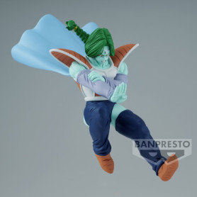 Banpresto Dragon Ball Z - Match Makers - Zarbon (vs Vegeta)