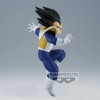 Banpresto Dragon Ball Z - Match Makers - Vegeta (vs Zarbon)