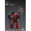 JoyToy - Space Marines - Ultramarines - Techmarine Brother Tybestis 1/18 - Warhammer 40K