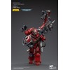 JoyToy - Space Marines - Ultramarines - Techmarine Brother Tybestis 1/18 - Warhammer 40K