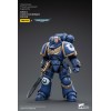JoyToy - Space Marines - Ultramarines - Primaris Lieutenant Argaranthe 1/18 - Warhammer 40K