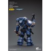 JoyToy - Space Marines - Ultramarines - Primaris Lieutenant Argaranthe 1/18 - Warhammer 40K