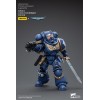 JoyToy - Space Marines - Ultramarines - Primaris Lieutenant Argaranthe 1/18 - Warhammer 40K