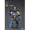 JoyToy Space Marines - Space Wolves - Claw Pack Brother Olaf 1/18 - Warhammer 40K